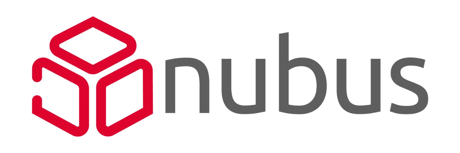 Schriftzug Univention Nubus